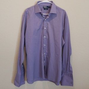 Polo by Ralph Lauren dress shirt